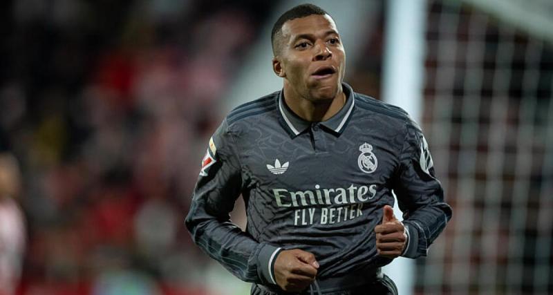  - Gérone – Real Madrid : Mbappé pas exclu, un arbitre tranche la polémique