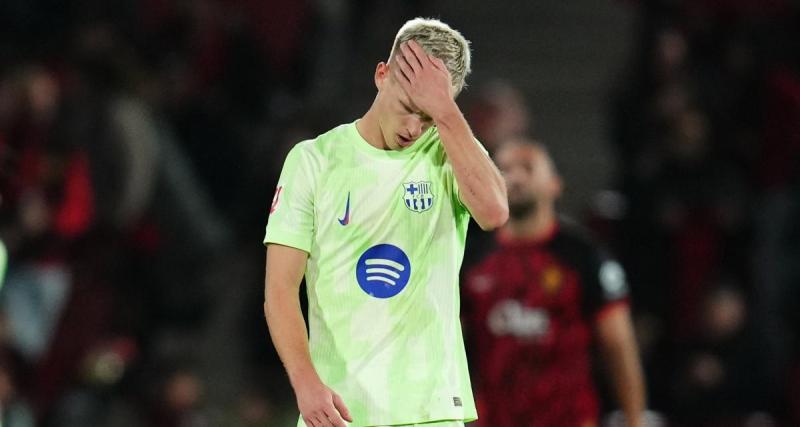  - Barça : Leipzig prêt à se venger des Blaugranas après le transfert d'Olmo 