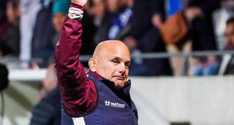  - UBB : une arrivée de choix dans le staff de Bru !