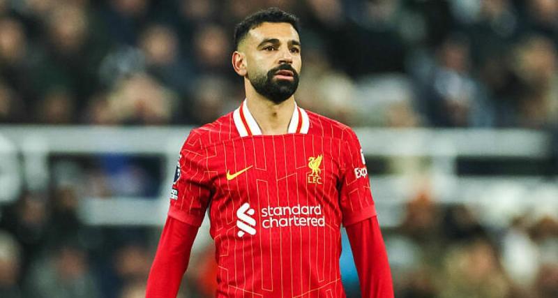  - Liverpool : immense révélation sur la prolongation de Mohamed Salah !