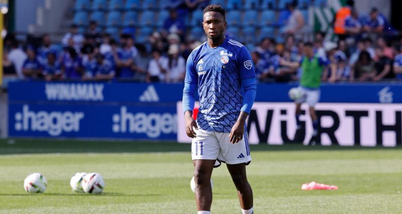  - Strasbourg : la galère continue pour Moïse Sahi, gravement blessé