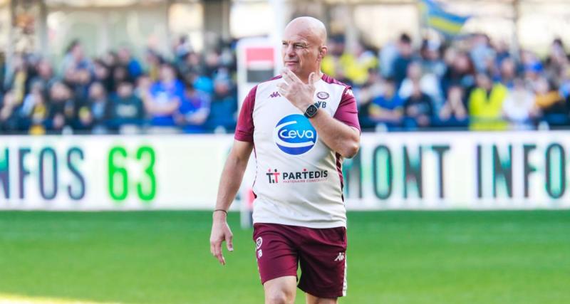  - UBB : les mots forts de Bru avant de débuter la campagne en Champions Cup