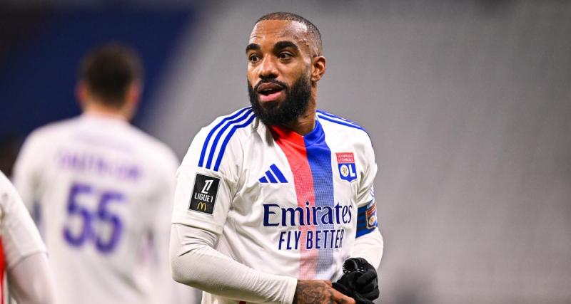  - OL, Monaco, Lille... les 3 nommés pour le joueur du mois de novembre !