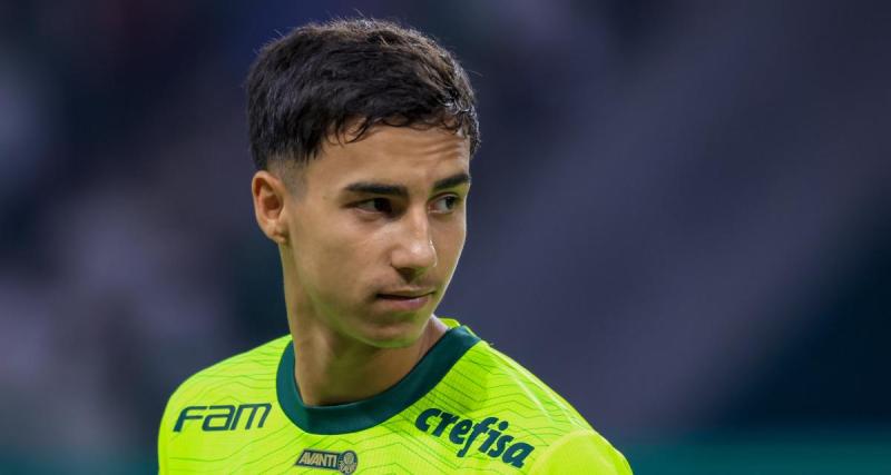  - Mauvaise nouvelle Mercato pour le Real Madrid et le PSG !