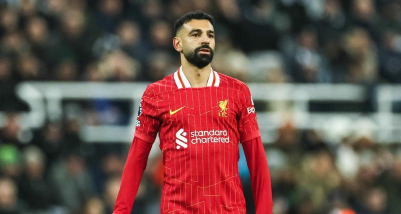 - Football : la décision actée pour Salah malgré un intérêt du PSG ?