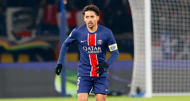  - PSG : Marquinhos et Mamadou Sakho évoque la gestion critiquée de Luis Enrique !