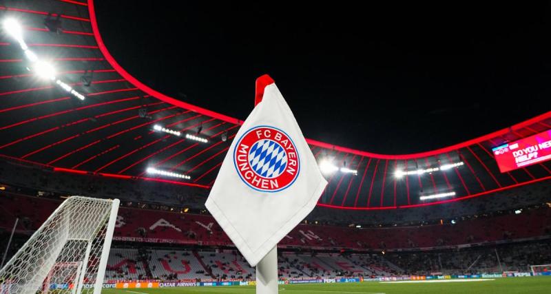  - Le Bayern Munich retire le numéro d'un joueur mythique !