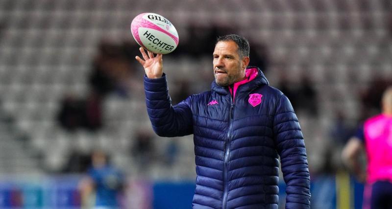  - Stade Français : le club parisien puni par son indiscipline face au Munster selon Labit