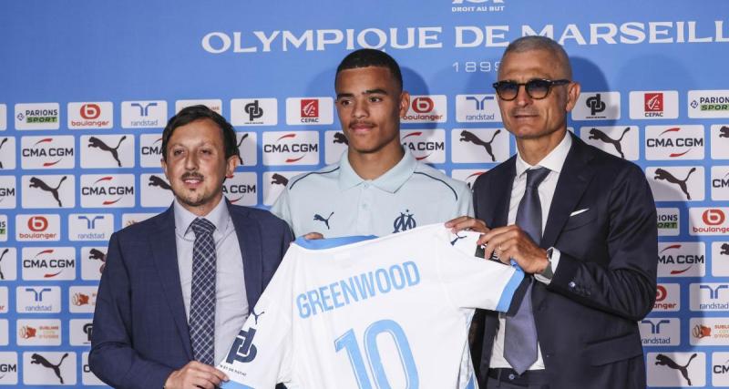  - OM : l’énorme “projet secret” de Fabrizio Ravanelli