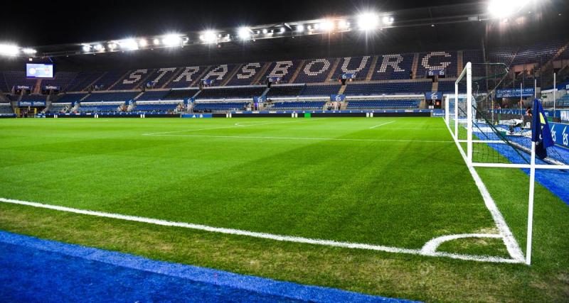  - Strasbourg - Reims : les groupes convoqués par les deux entraîneurs