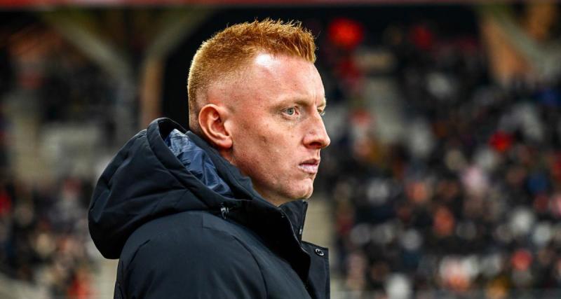  - Lens - Montpellier : les compos officielles !