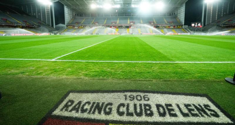  - Lens - Montpellier : les compositions officielles