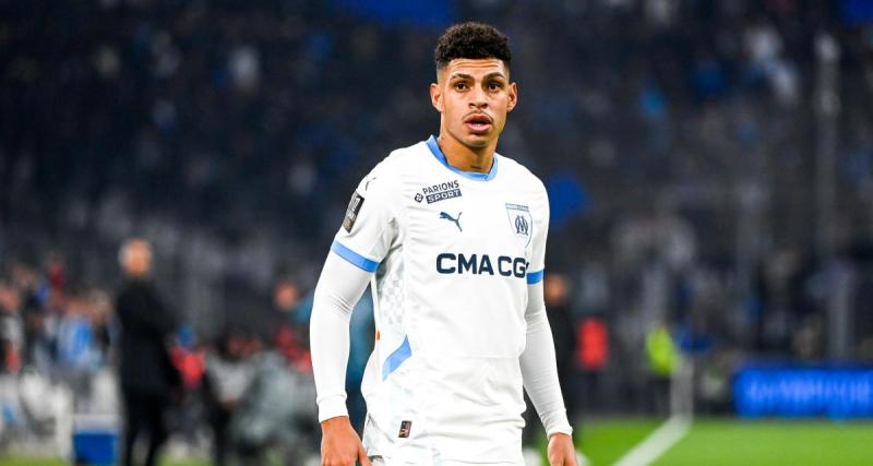  - OM : la grande annonce de Luis Henrique sur ses rêves de titre