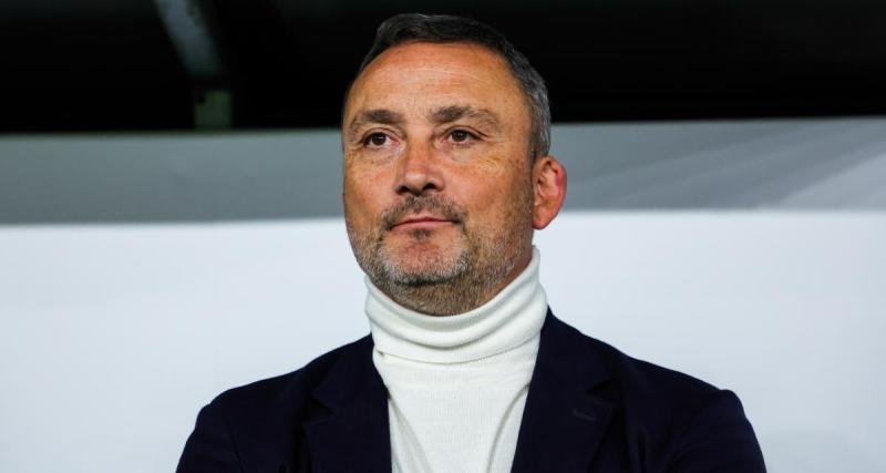  - Franck Haise (Nice) après le succès contre Le Havre : "La victoire est méritée"