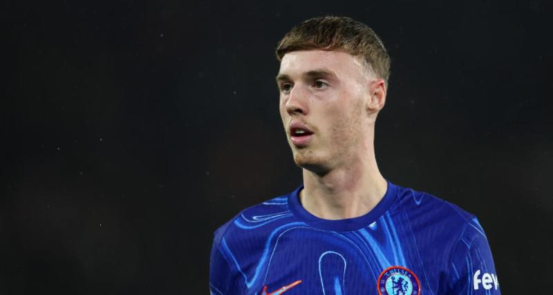  - Tottenham - Chelsea : les compos officielles !