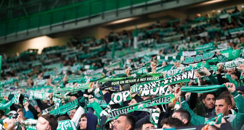  - ASSE - OM : un Chaudron en ébullition pour le choc du soir !
