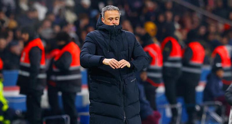  - PSG : Marc Madiot loue les qualités humaines de Luis Enrique !