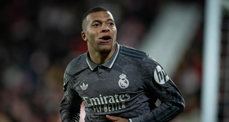 - Real Madrid : le groupe pour l'Atalanta Bergame dévoilé !
