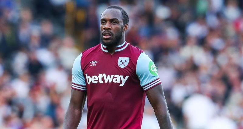 - West Ham communique sur l’opération d’Antonio après son terrible accident