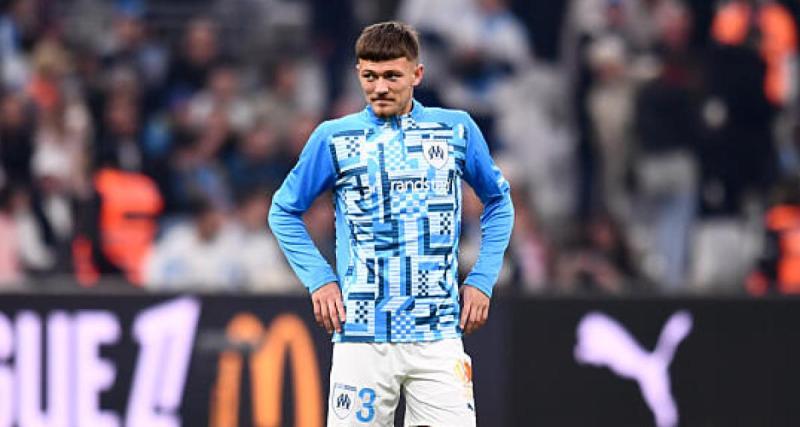  - OM : Quentin Merlin s’éclate à Marseille et adresse un petit tacle au FC Nantes