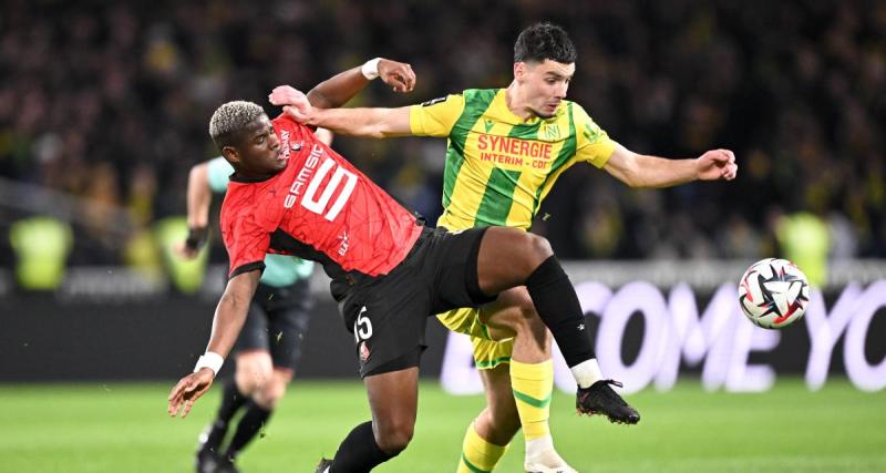  - Nantes s'offre Rennes au bout du suspens !