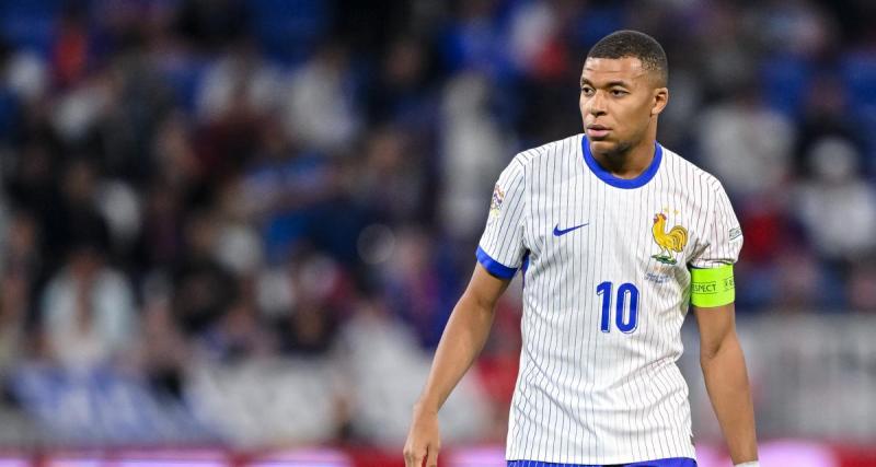  - Les grosses vérités de Mbappé sur l'équipe de France