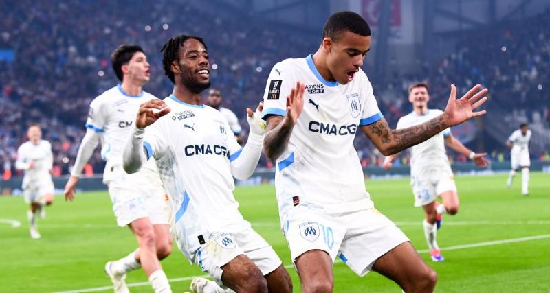  - ASSE - OM : les compos officielles !