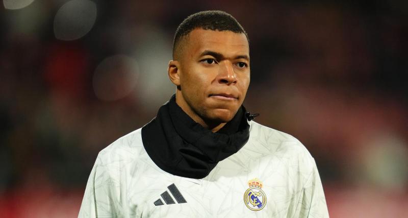  - La grosse annonce de Mbappé sur l'affaire à Stockholm !