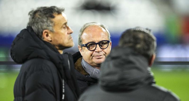  - Terrible coup dur pour le PSG dans un dossier XXL