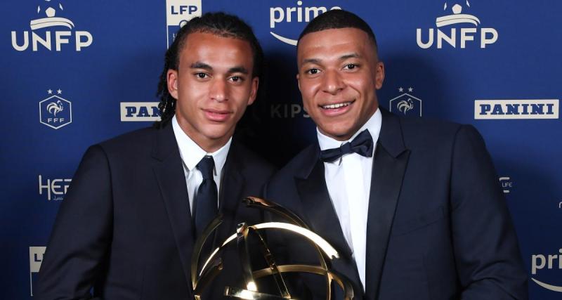  - L'incroyable révélation de Mbappé sur son frère Ethan et le PSG