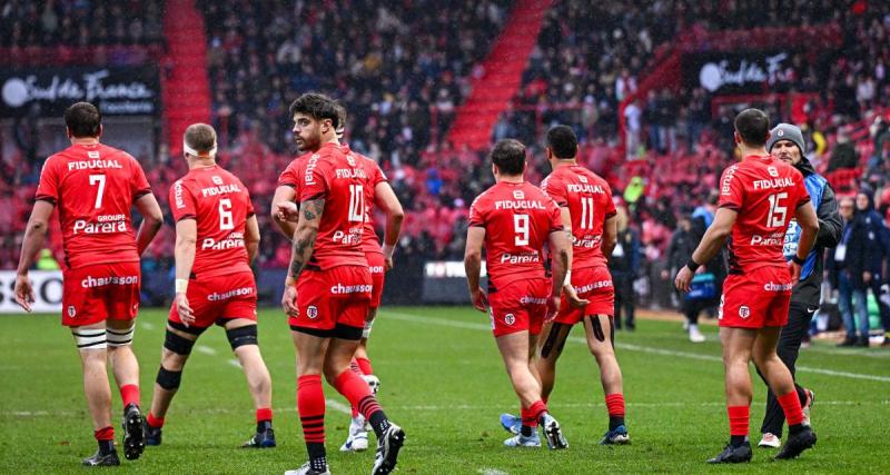 - Champions Cup : les classements des poules après la 1ère journée