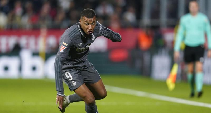  - Equipe de France : Mbappé reconnaît avoir demandé à ne pas venir et confie un désaccord avec Deschamps