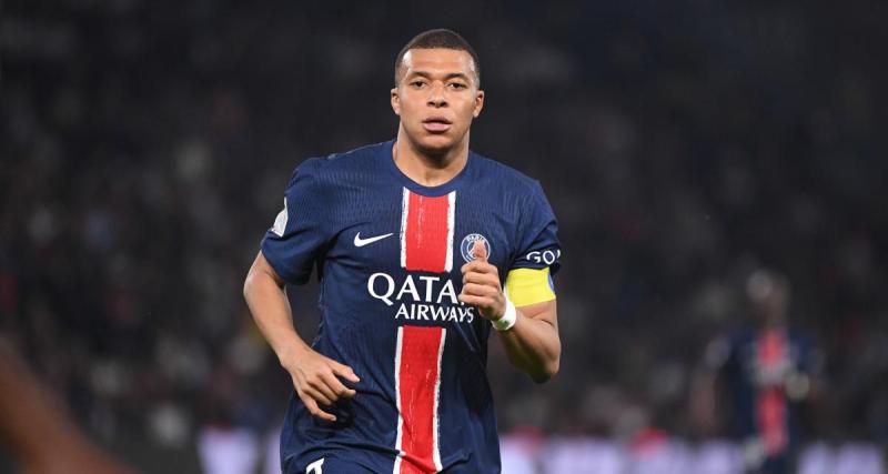  - PSG : "J’ai passé sept années extraordinaires", Kylian Mbappé revient sur son aventure à Paris