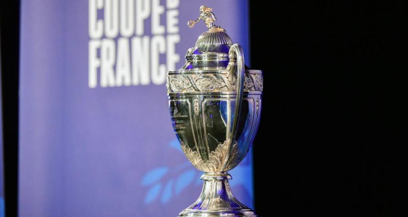  - Coupe de France : un club qualifié pour les 32es accusé de fraude