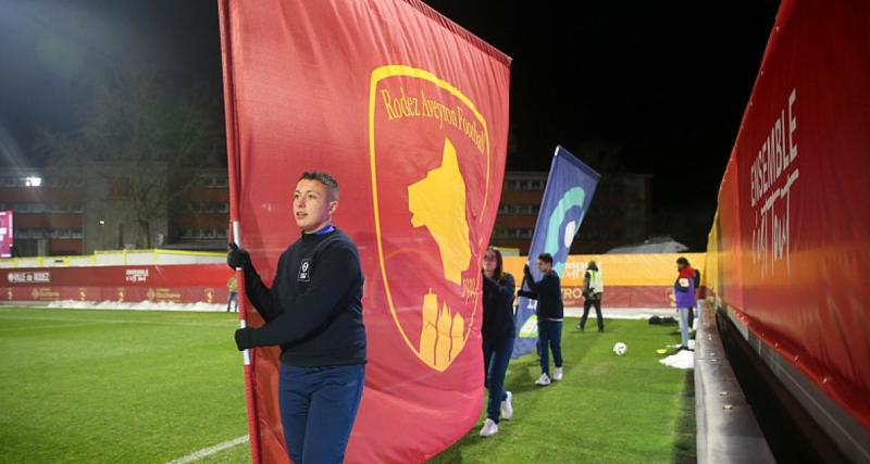  - Rodez : le RAF bat son record d'invincibilité