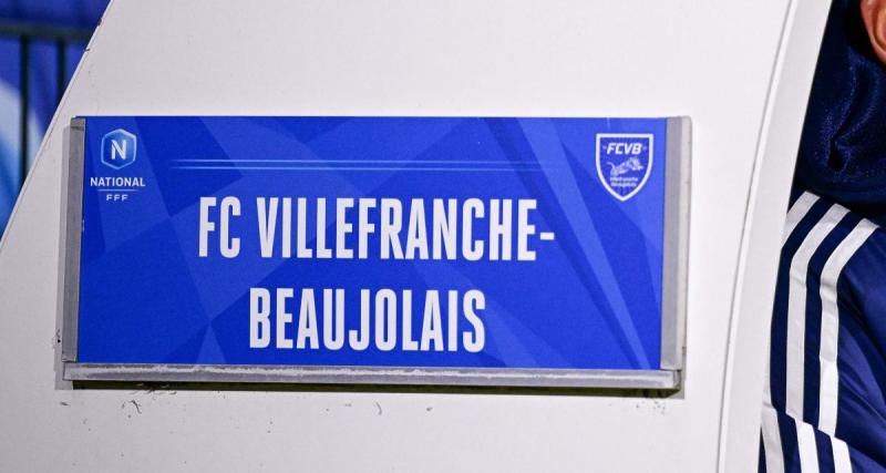  - Villefranche : le FCVB sort du silence après les incidents contre Dijon