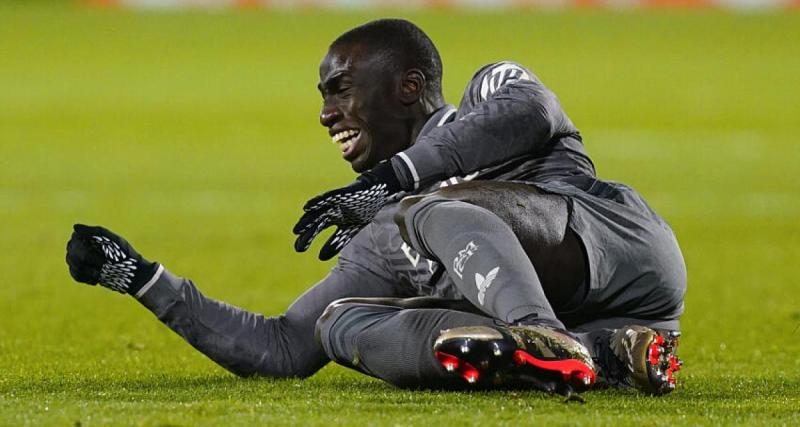  - Équipe de France : le verdict est tombé pour Ferland Mendy, touché avec le Real Madrid