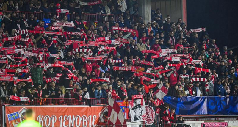  - Rouen : meilleure affluence de l'histoire du club lors du derby face à QRM