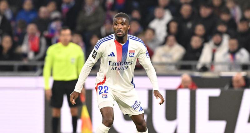  - OL : des nouvelles rassurantes pour Mata