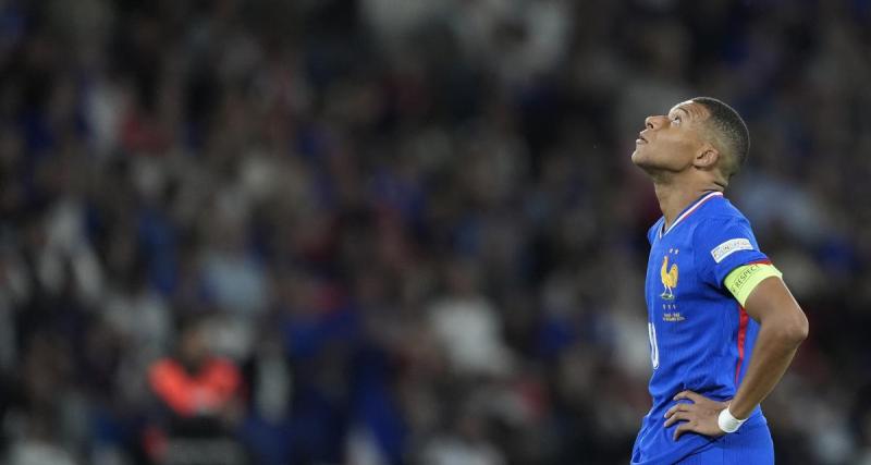  - Équipe de France : "On me demande beaucoup de choses", le coup de gueule de Mbappé sur le capitanat