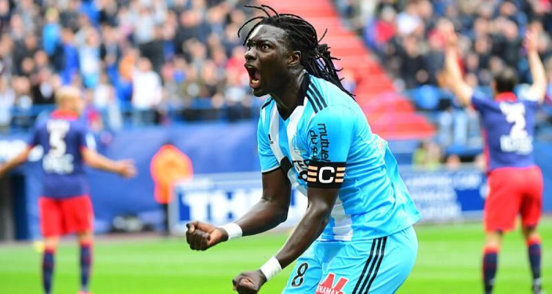  - National 2 : Bafétimbi Gomis intéressé par un rachat du SC Toulon