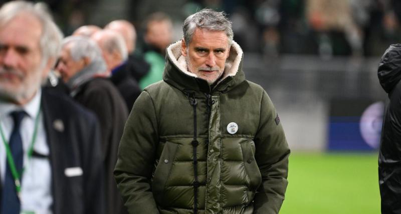 - Olivier Dall'Oglio (ASSE) : "Un sentiment d’impuissance"