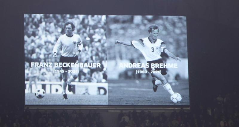 - Bayern Munich : le club rend un incroyable hommage à Beckenbauer, Pavard dans l’histoire à jamais