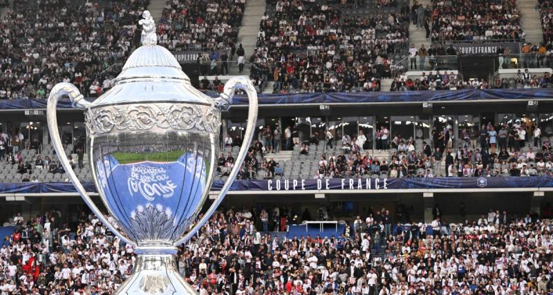  - Un club épinglé pour fraude en Coupe de France ?