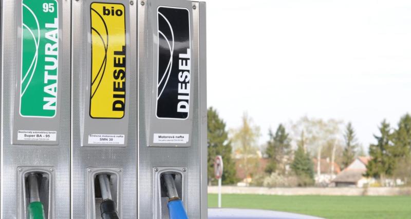  - La fraude au diesel, cette arnaque qui peut endommager votre moteur 