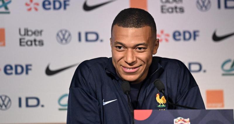  - Interview Mbappé : quand les réseaux chambrent Mouloud Achour