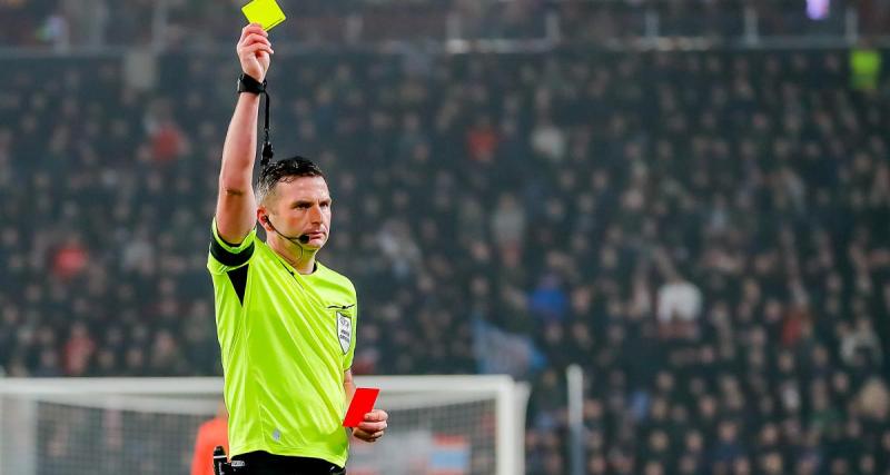  - Salzbourg - PSG : l'arbitre du choc est connu !
