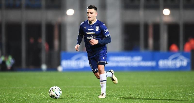  - Metz - Dunkerque : les compos probables du choc