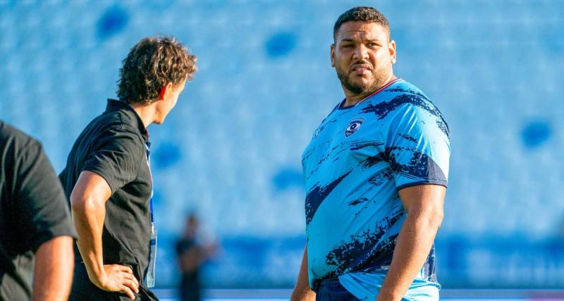 - Montpellier : Mohamed Haouas interpellé, le pilier de nouveau dans la tourmente