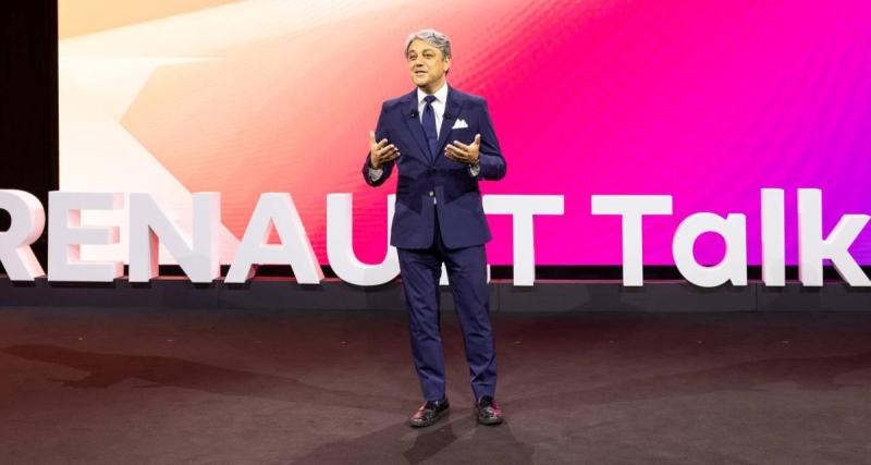  - Alors que l’Europe va mal, Renault recrute en Chine